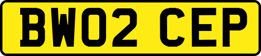BW02CEP