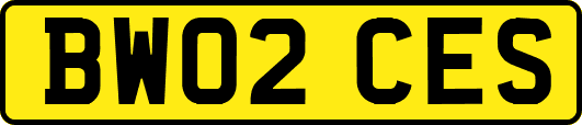 BW02CES
