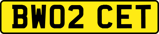 BW02CET