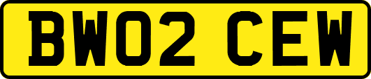 BW02CEW