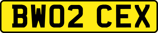 BW02CEX