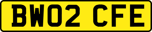 BW02CFE