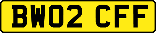BW02CFF