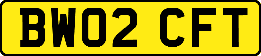 BW02CFT