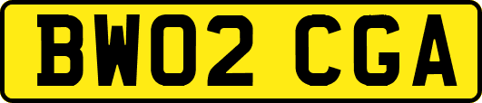BW02CGA