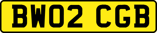 BW02CGB