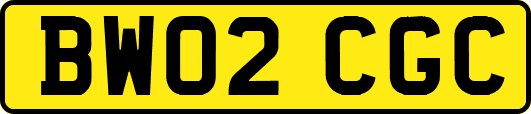BW02CGC
