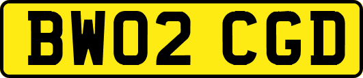 BW02CGD