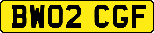 BW02CGF