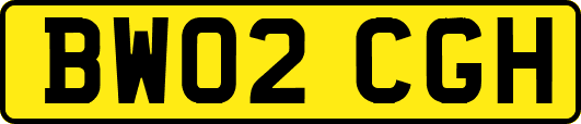 BW02CGH
