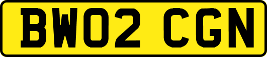 BW02CGN