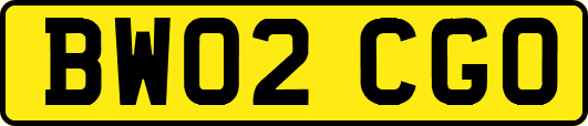 BW02CGO