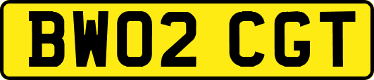 BW02CGT