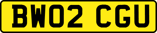 BW02CGU