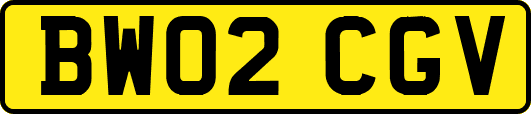 BW02CGV