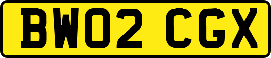 BW02CGX