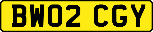 BW02CGY
