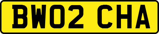 BW02CHA