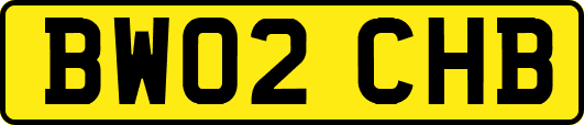 BW02CHB