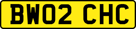 BW02CHC