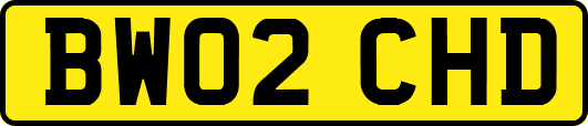 BW02CHD