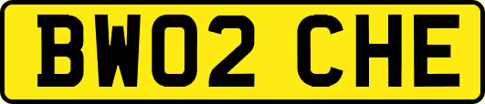BW02CHE