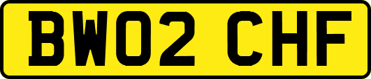 BW02CHF