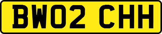 BW02CHH