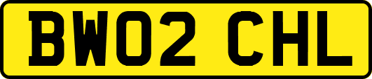BW02CHL