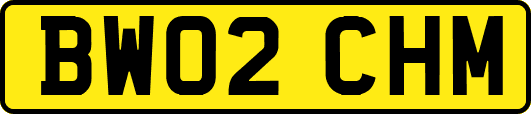BW02CHM