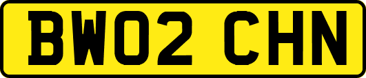 BW02CHN