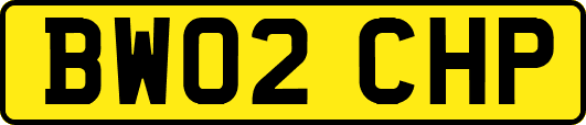 BW02CHP