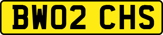 BW02CHS