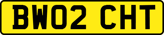 BW02CHT