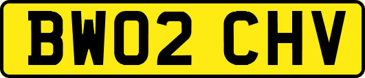 BW02CHV