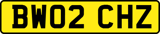 BW02CHZ