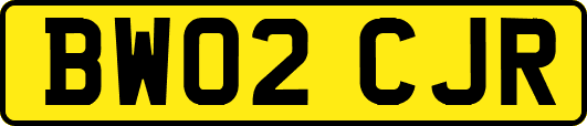 BW02CJR
