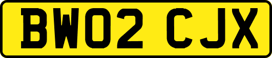 BW02CJX