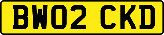 BW02CKD