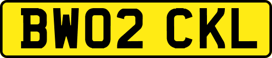 BW02CKL