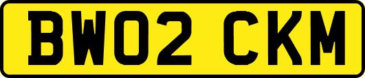 BW02CKM