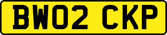 BW02CKP