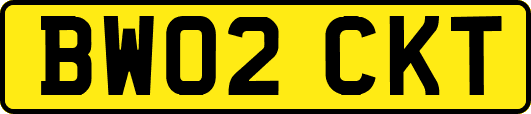 BW02CKT