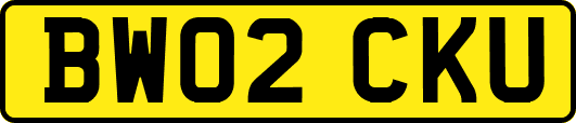 BW02CKU
