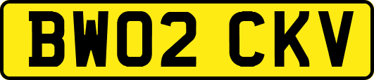 BW02CKV