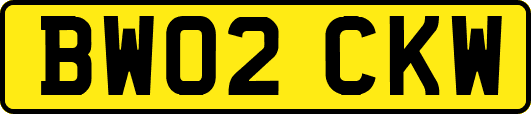 BW02CKW