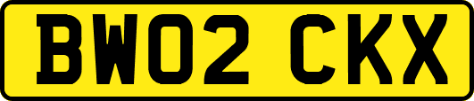 BW02CKX