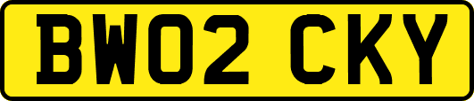 BW02CKY