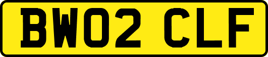 BW02CLF