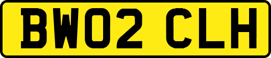 BW02CLH